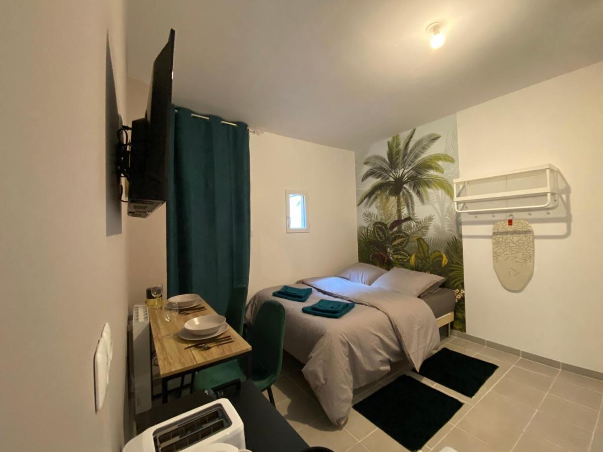 Ng Suite Home Edouard Roussel Рубе Екстериор снимка